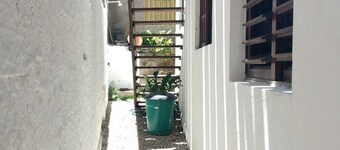 Hostel Flor de Caju