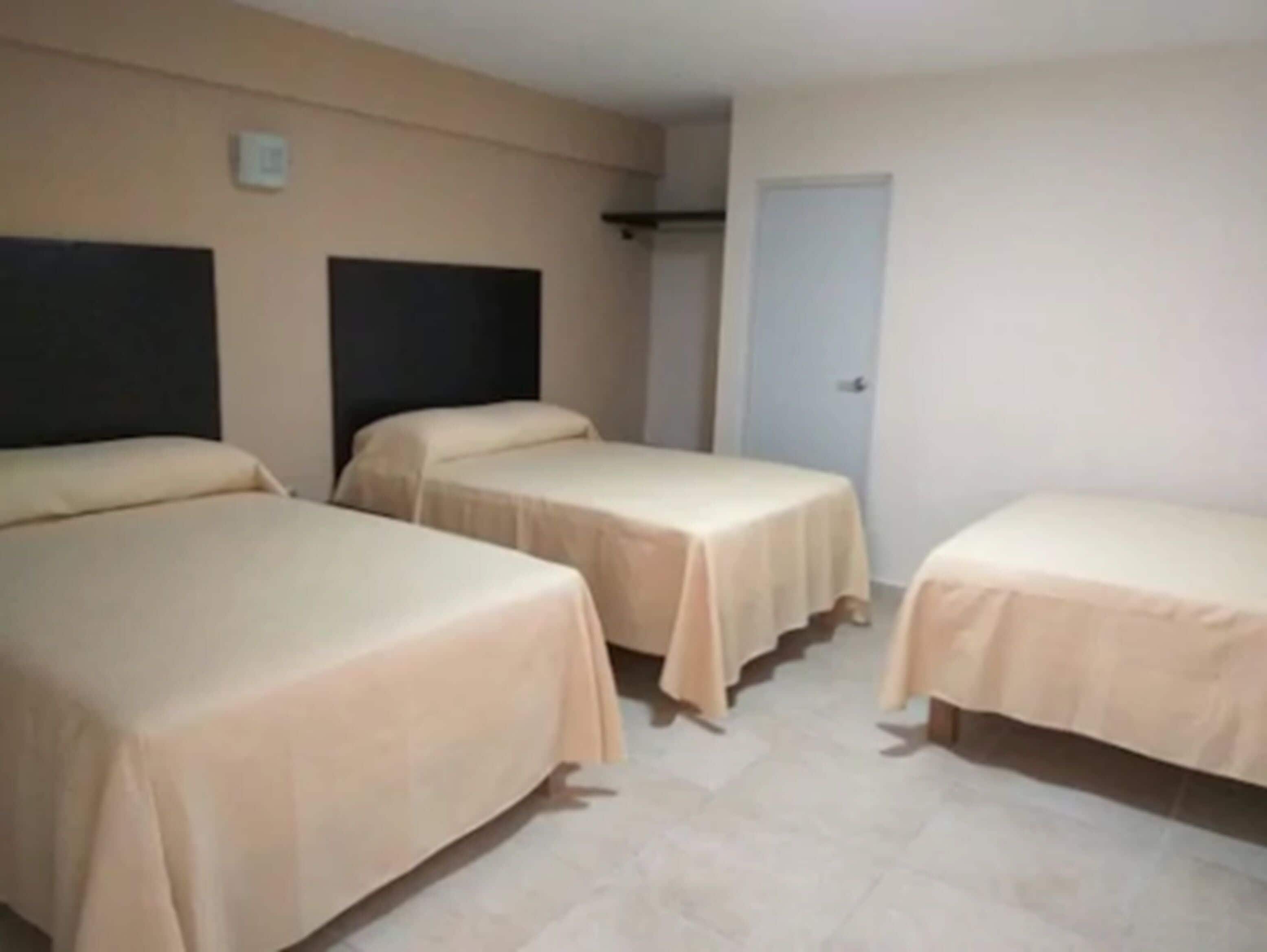 Foto - Hotel Puerto Inn