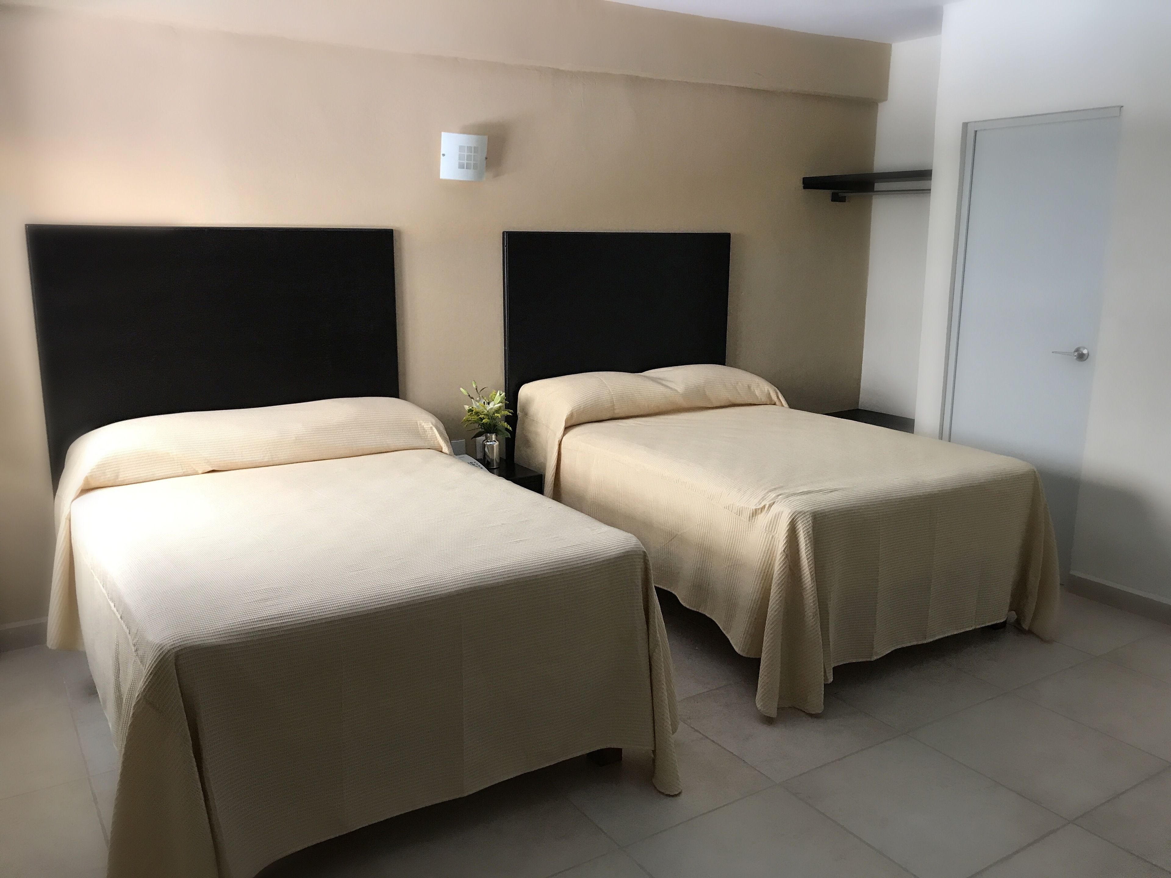 Foto - Hotel Puerto Inn