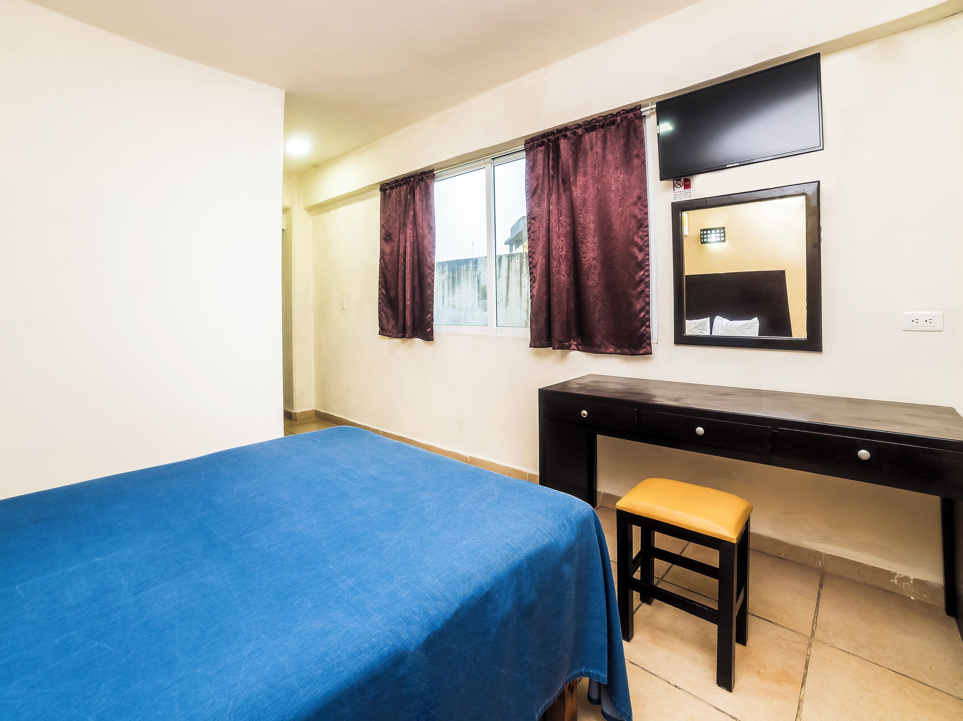 Foto - Hotel Puerto Inn