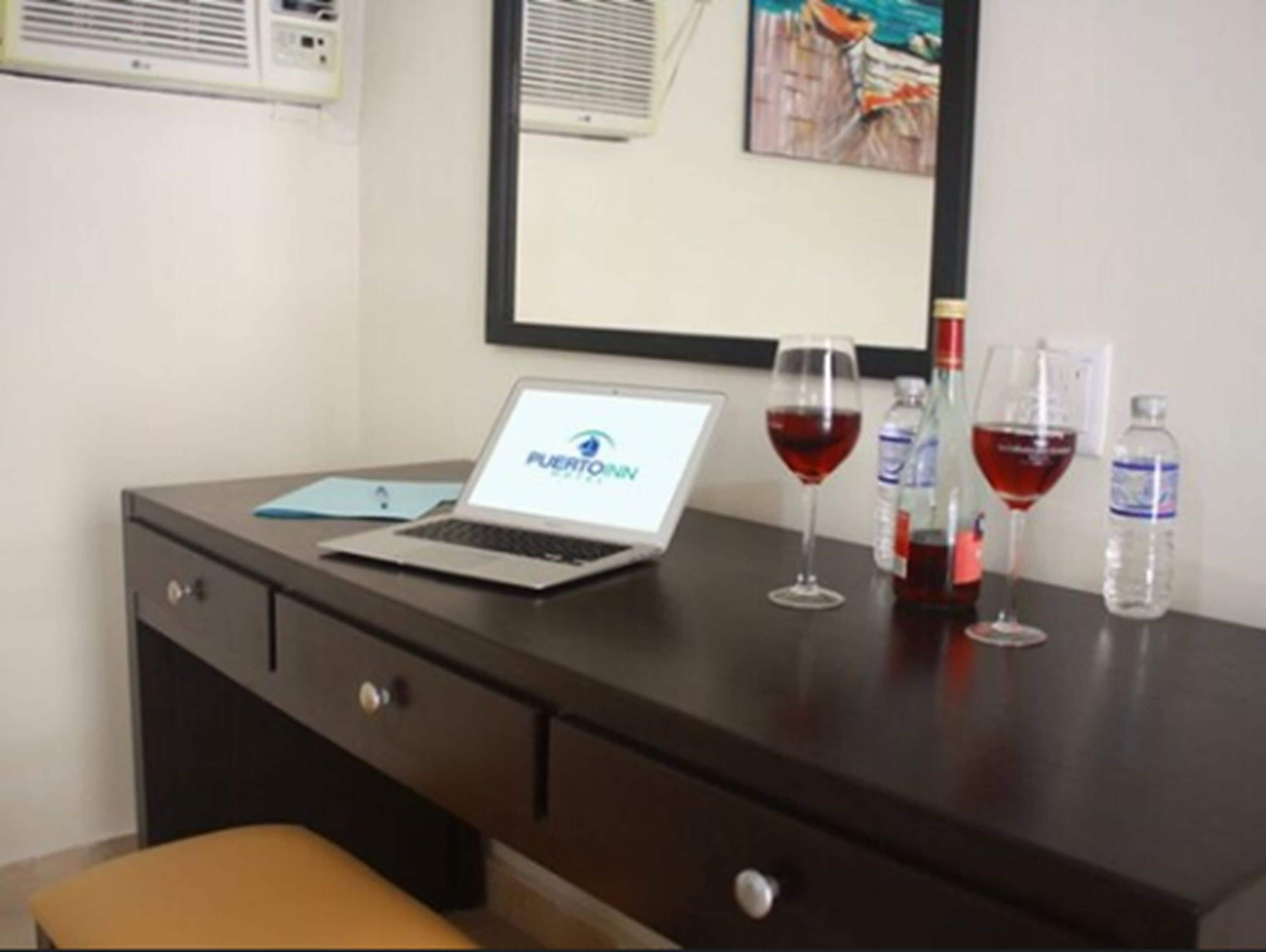 Foto - Hotel Puerto Inn