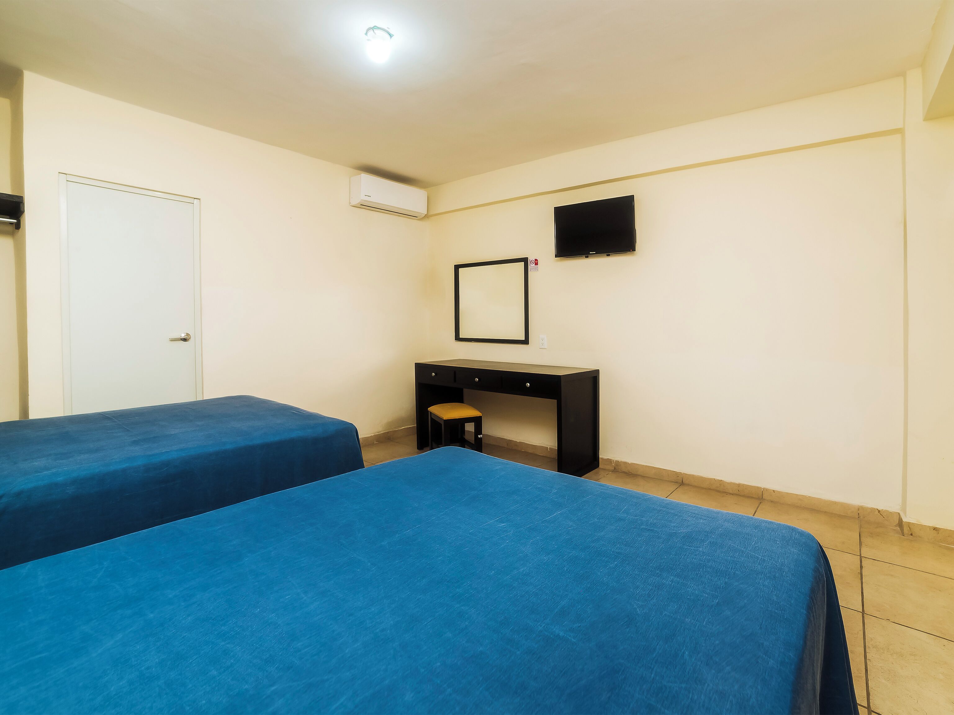 Foto - Hotel Puerto Inn