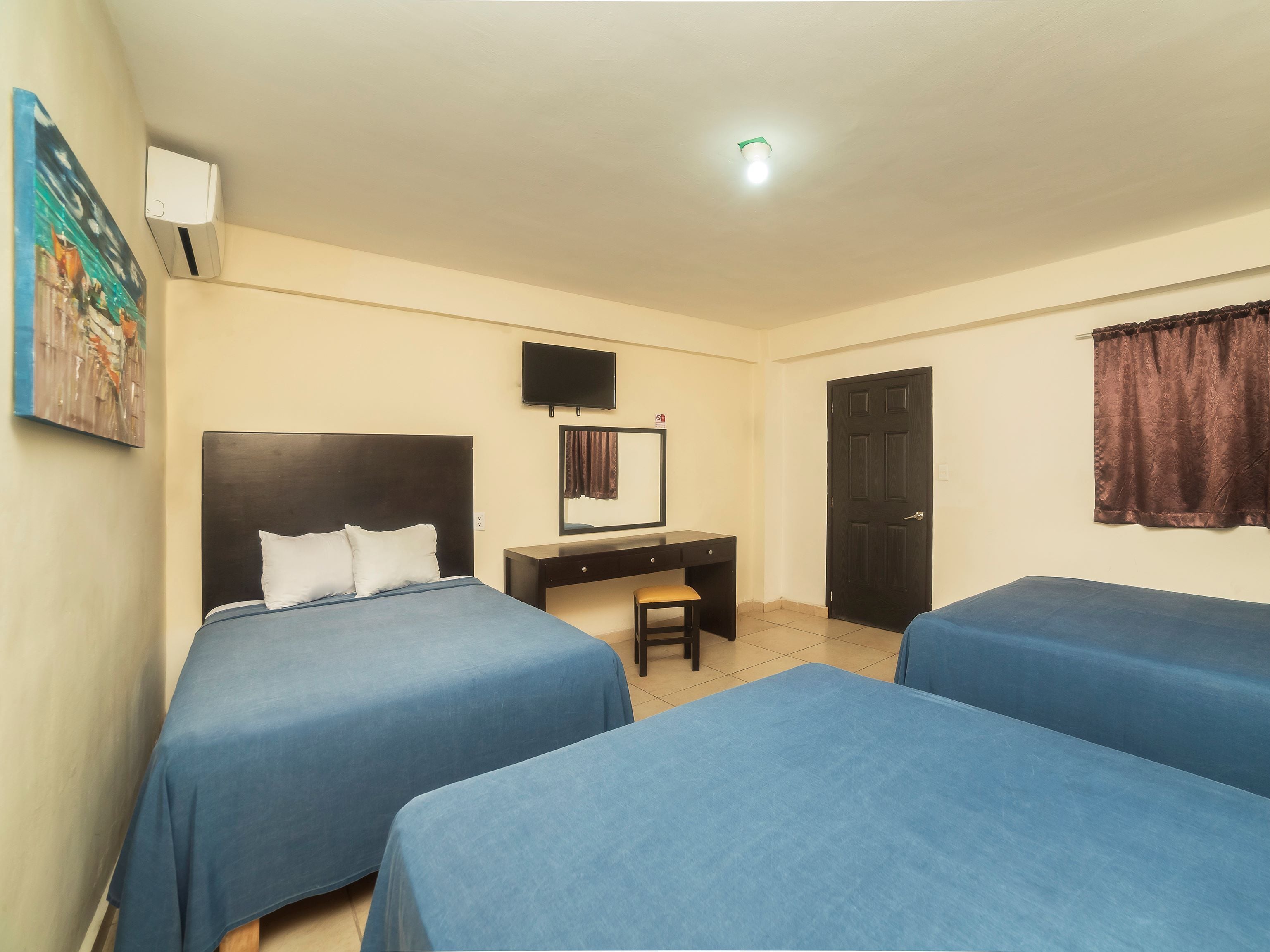 Foto - Hotel Puerto Inn