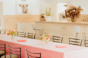 Sala de reuniones