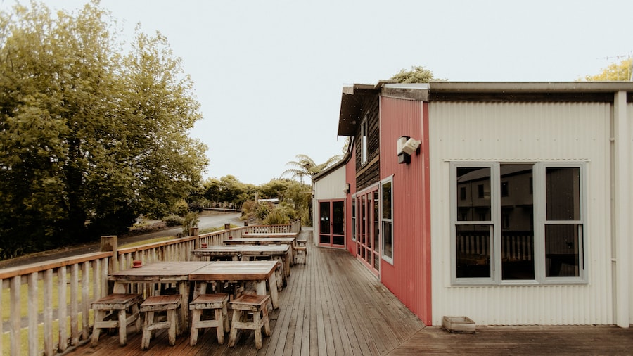 Waitomo Village Chalets Home of Kiwipaka