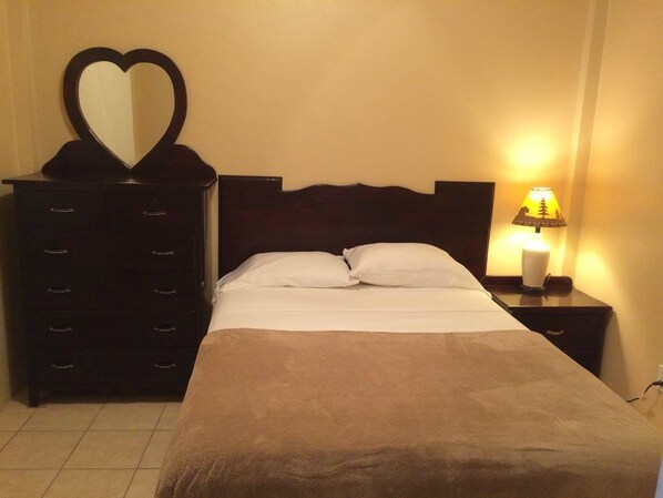 1 bedroom, premium bedding, in-room safe, iron/ironing board