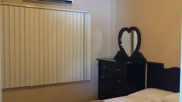 1 bedroom, premium bedding, in-room safe, iron/ironing board