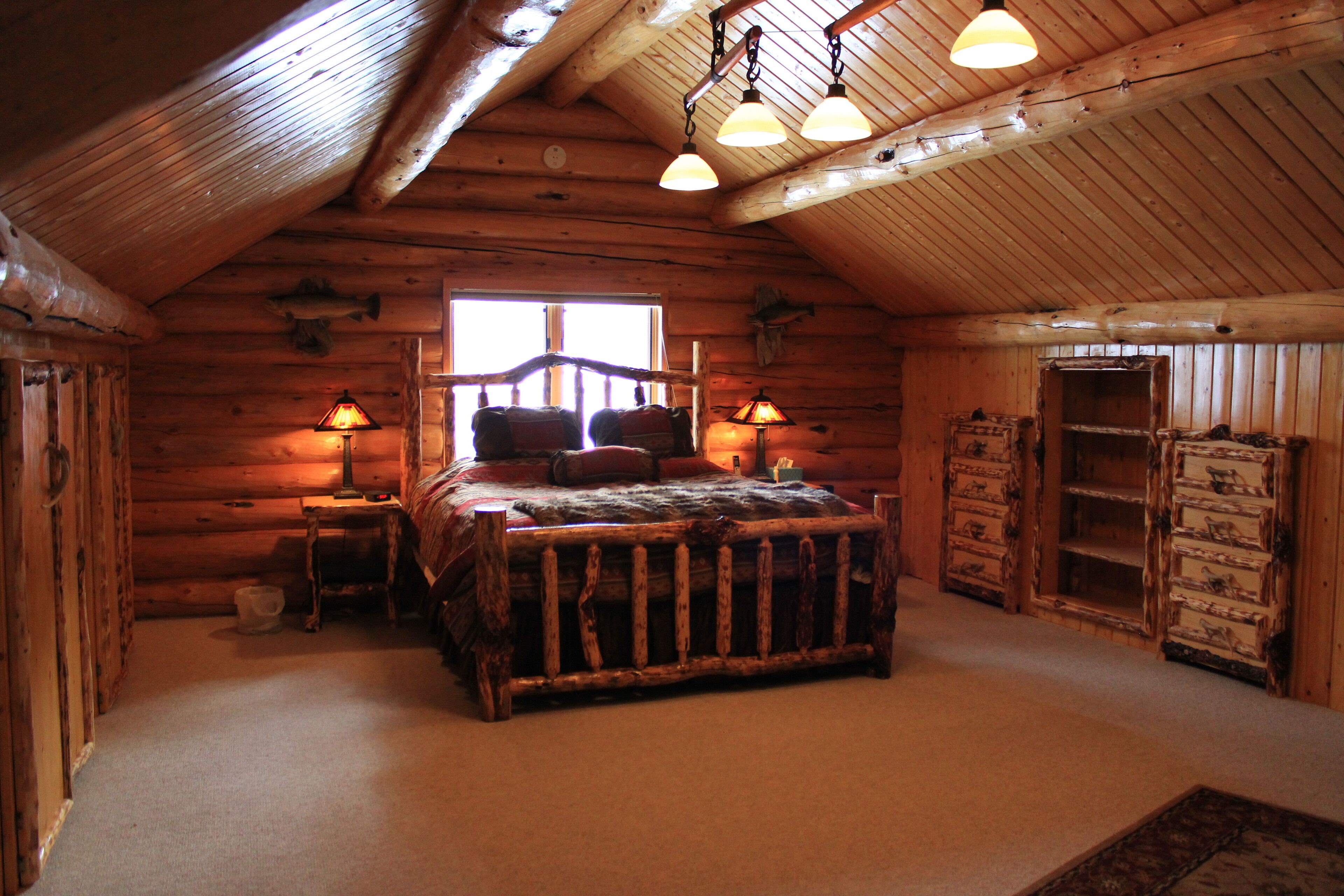 3 chambres, Wi-Fi gratuit, draps fournis