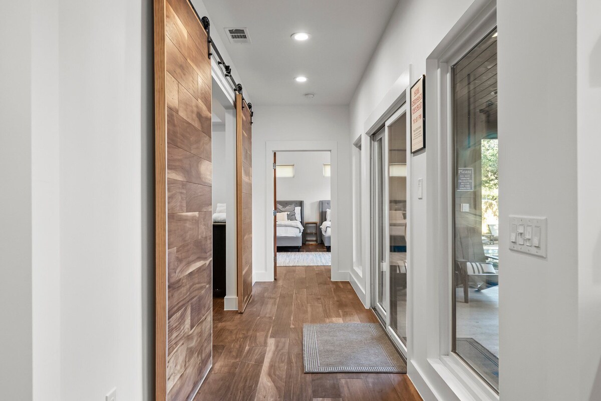Photo 38 of SocoVilla: Downtown/Pool/Golf Green/FirePit/18 Beds