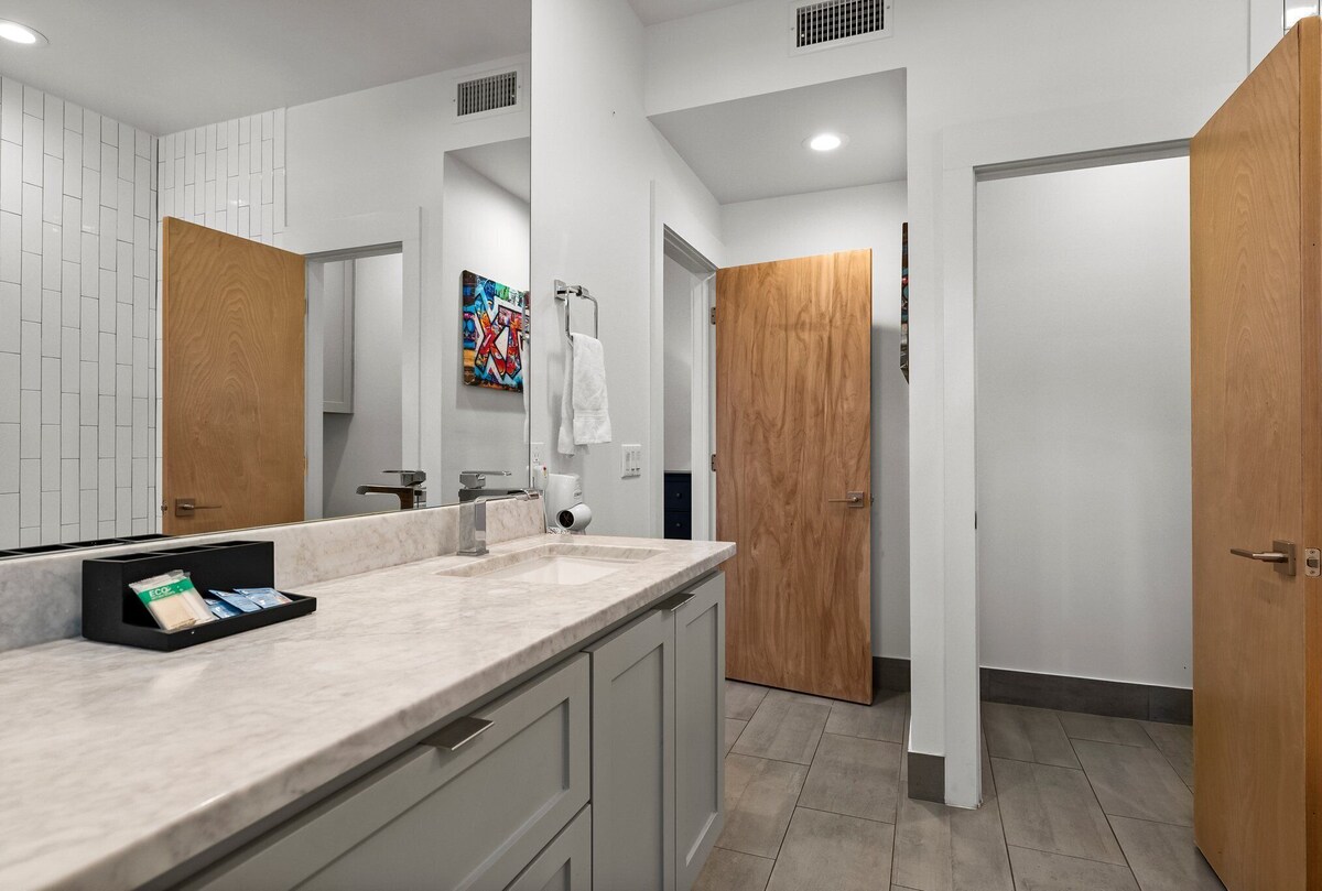 Photo 25 of SocoVilla: Downtown/Pool/Golf Green/FirePit/18 Beds