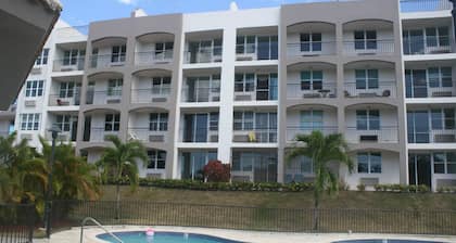 Casa Vasquez 1 Sea Beach Village Beach Pool Roof Deck Balcony