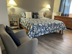 4 chambres, fer et planche à repasser, Wi-Fi gratuit, draps fournis