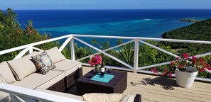 テラス / パティオ