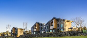 The Jun Pension Jeju