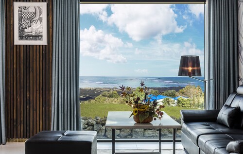 The Jun Pension Jeju