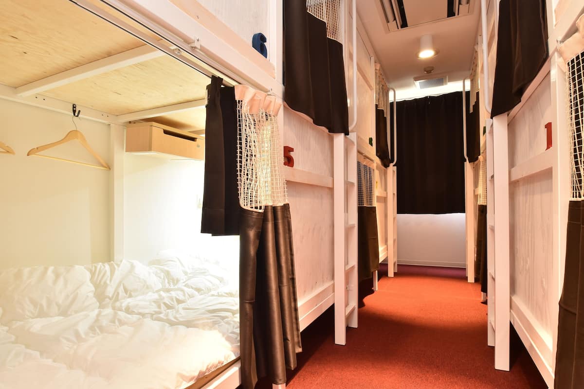 In-room safe, desk, laptop workspace, blackout drapes