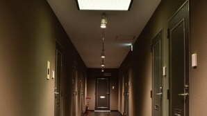 Unclassified image, 2 of 49, button - Hostel Enisia Namba (Osaka)