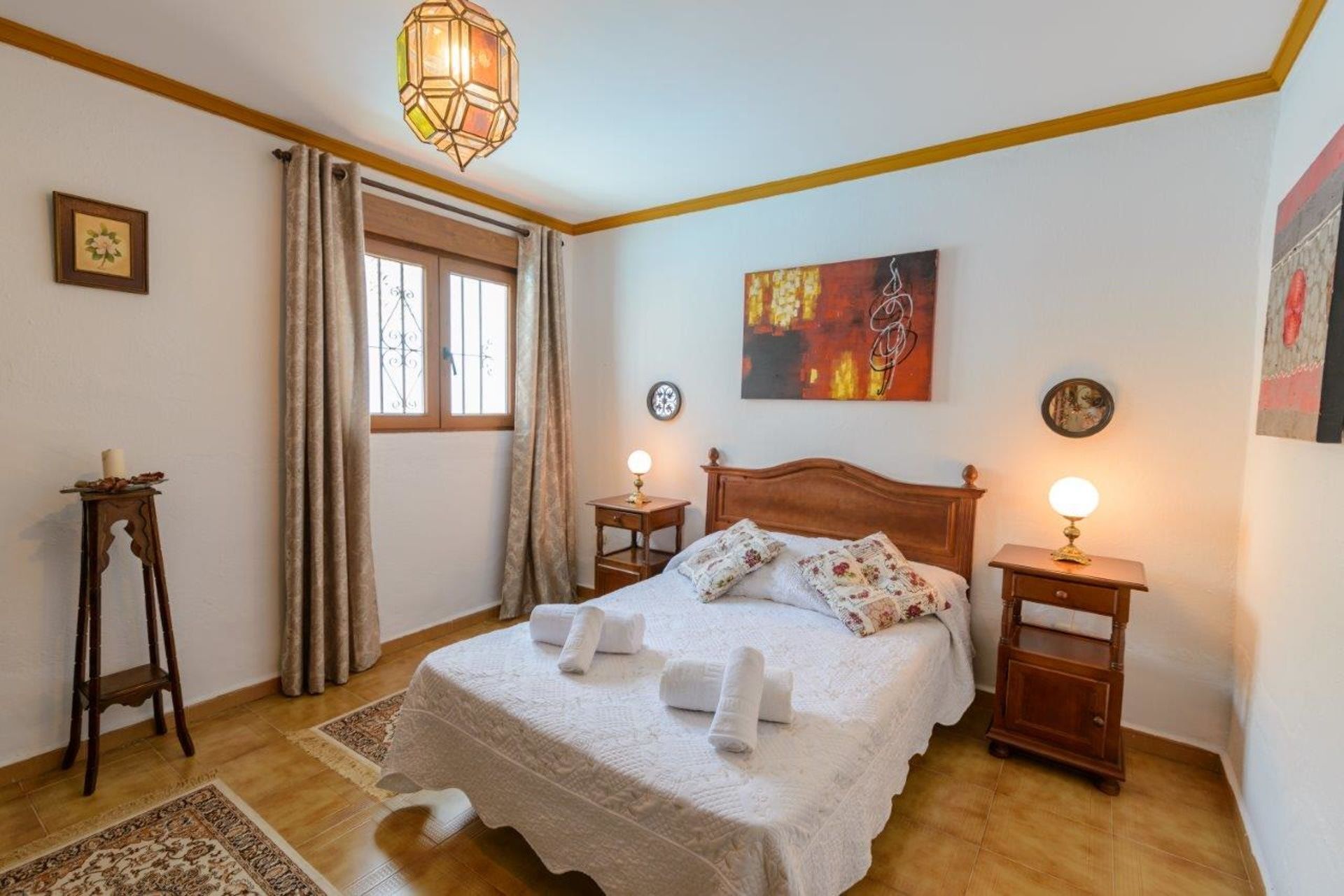 Habitación