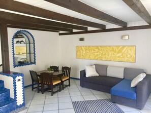 TV - GH °°°° Naples Posillipo (Napoli)