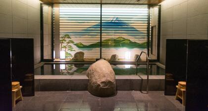 HATAGO INN Kansai Airport