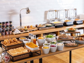 Food and drink - HATAGO INN Kansai Airport (Izumisano)