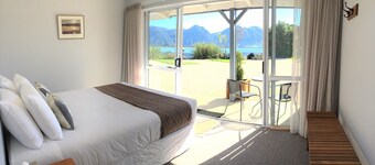 Collingwood Park Motel