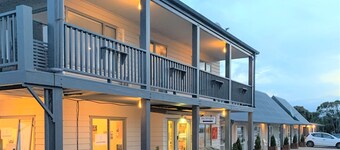 Collingwood Park Motel