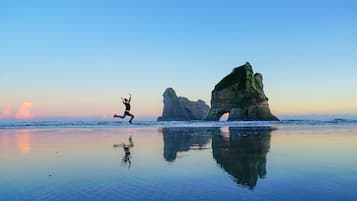 海灘