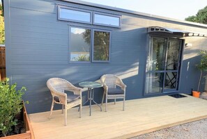 Studio (Waterfront) | Terrasse/Patio