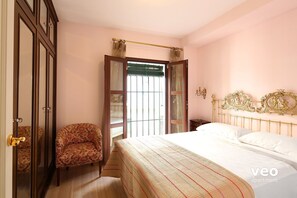 3 عدّة غرف نوم ومكتب ومكواة/لوح كي وواي فاي