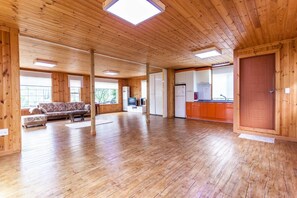 Familienzimmer (Agena) | Wohnzimmer