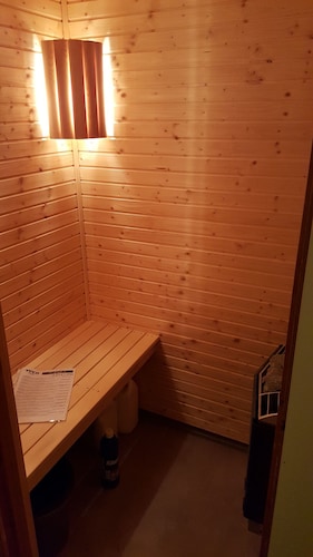 Natural holiday accommodation, apartment in Tösse in Western Sweden