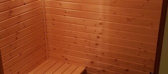 Natural holiday accommodation, apartment in Tösse in Western Sweden