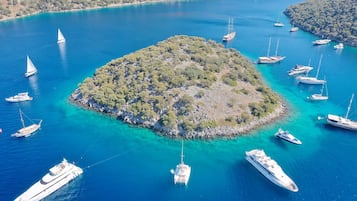 Port de plaisance