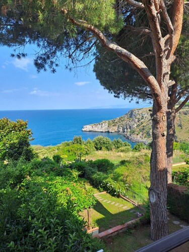 SCALEA BAIA DEL CARPINO.                            CIN IT078138C2FBM16Q7KN