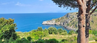 SCALEA BAIA DEL CARPINO