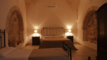 1 Schlafzimmer, schallisolierte Zimmer, Bügeleisen/Bügelbrett, WLAN