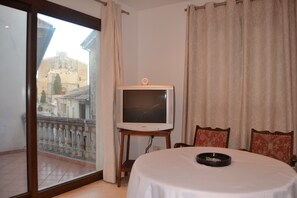 Dining - Cas Carro - Selva - Mallorca - Holiday home (Selva)