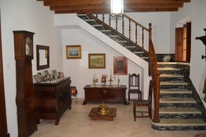 Interior - Cas Carro - Selva - Mallorca - Holiday home (Selva)