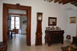 Interior - Cas Carro - Selva - Mallorca - Holiday home (Selva)