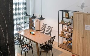 Reception - Overflight (Tainan)