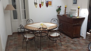 Restauration