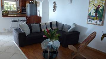 Télévision, livres, espaces bureaux