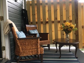 テラス / パティオ