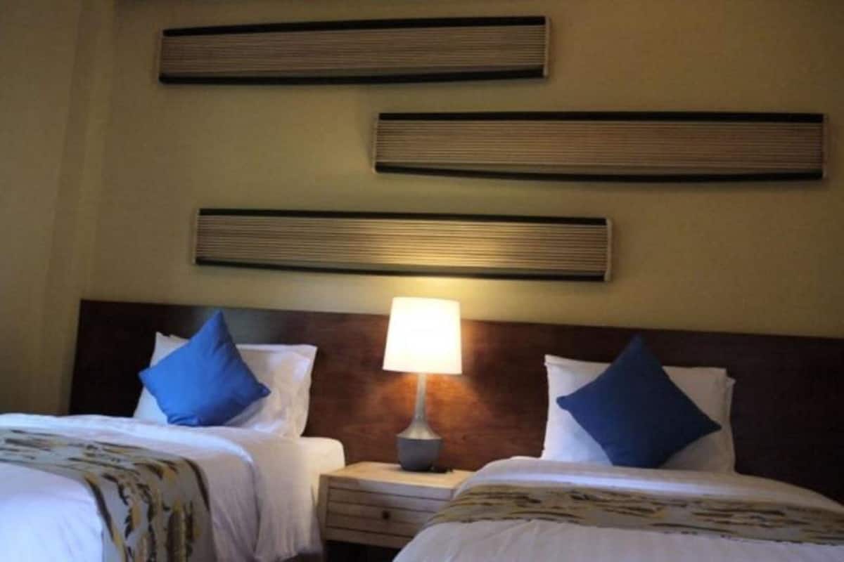 Standard Room | Premium bedding, minibar, free WiFi