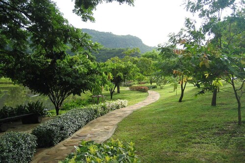 GRANMONTE Wine Cottage