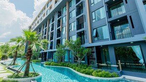 Exterior - The Aristo Resort (Choeng Thale)