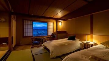 Brankas dan Wi-Fi gratis