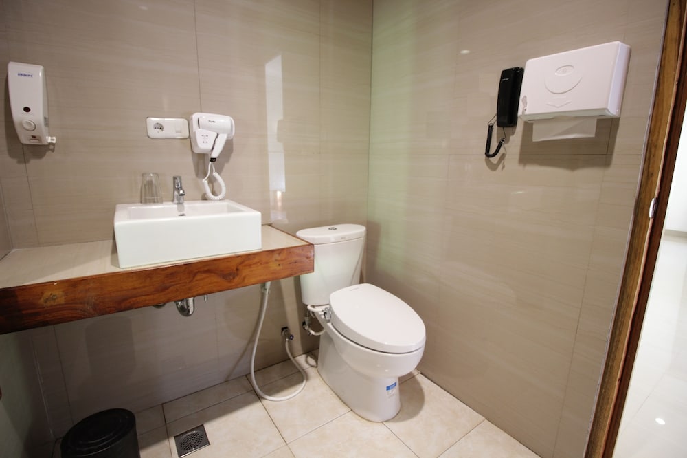 Ring Sameton Resort Hotel by null