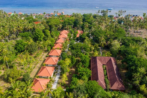 Ring Sameton Resort Hotel